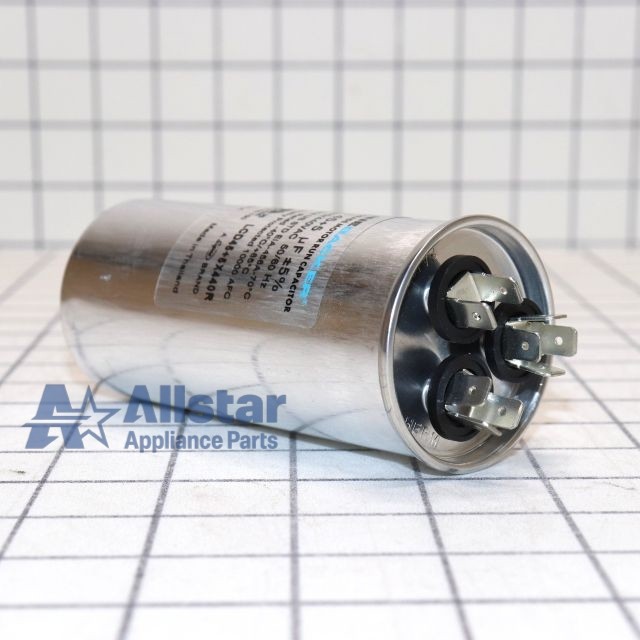 45/5MFD-440V Air Conditoner Capacitor
