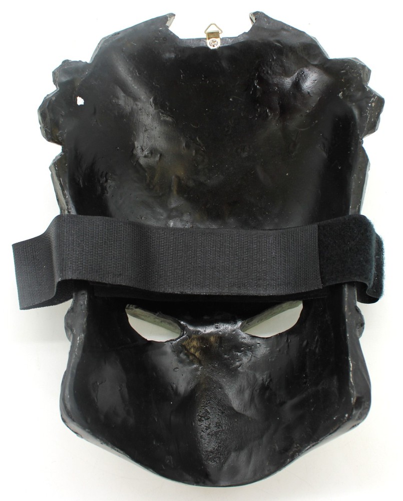 AVP Alien Hunter Wolf Predator Mask