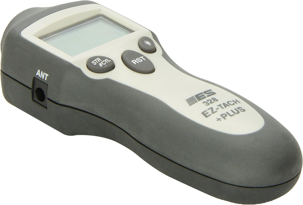 328 EZ Tach Plus