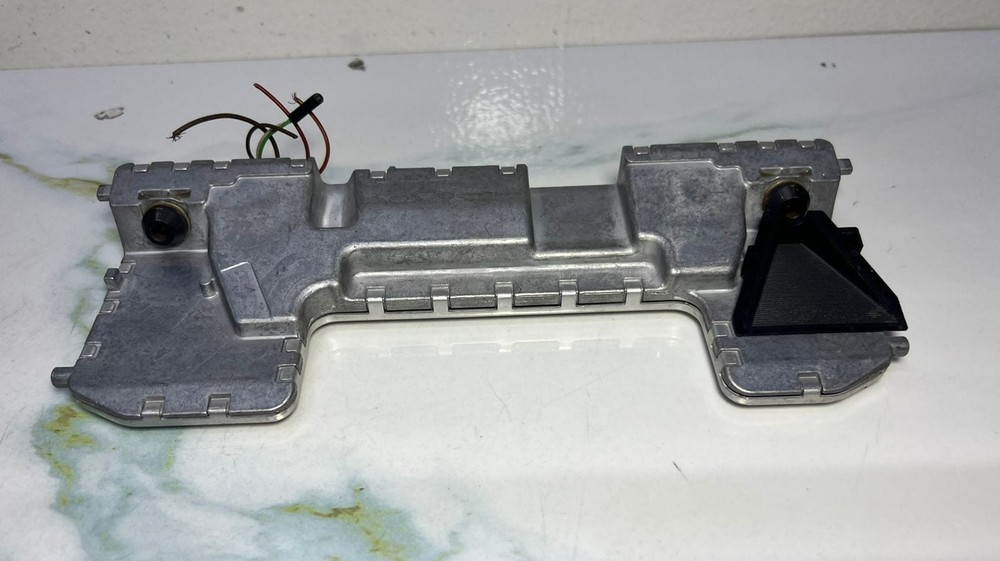 Mercedes Front Camera Control Unit A2229003108 W222 S-Class
