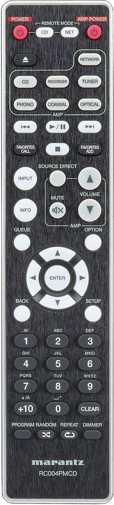 Marantz CD6007 CD player