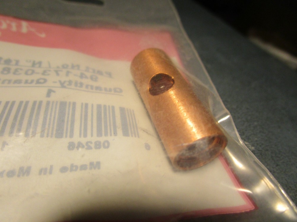 Arcair 9417-3038 COUPLING