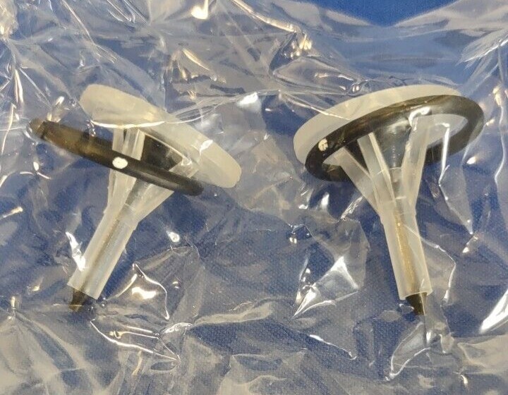 Architect cSystems Pump Valve P/D# 09D36-02