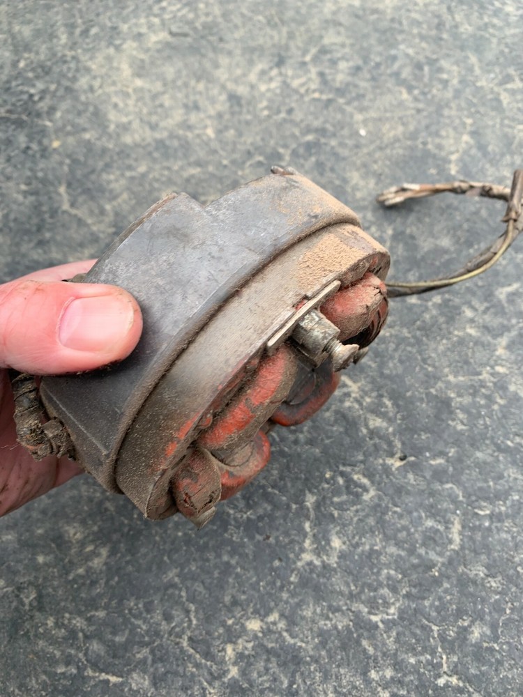 Honda CL77 Denso Generator Stator Alternator Scrambler