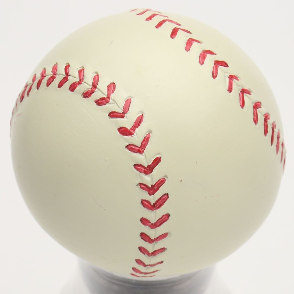 Chef Specialties 6" Baseball Salt Mill