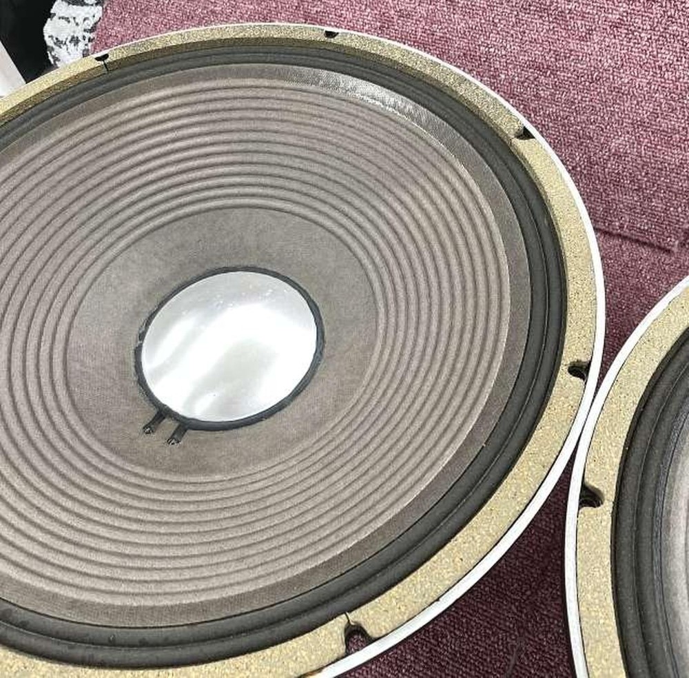 TANGO FE-25-8 Output Transformer Pair Working & Tested JP