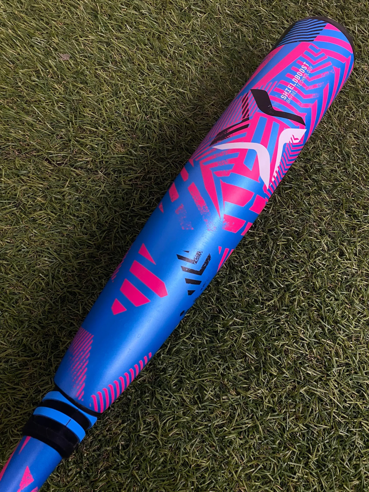 2024 AXE Avenge Pro Hybrid Bat USSSA Certified (-10) Hybrid 18 oz 28"...