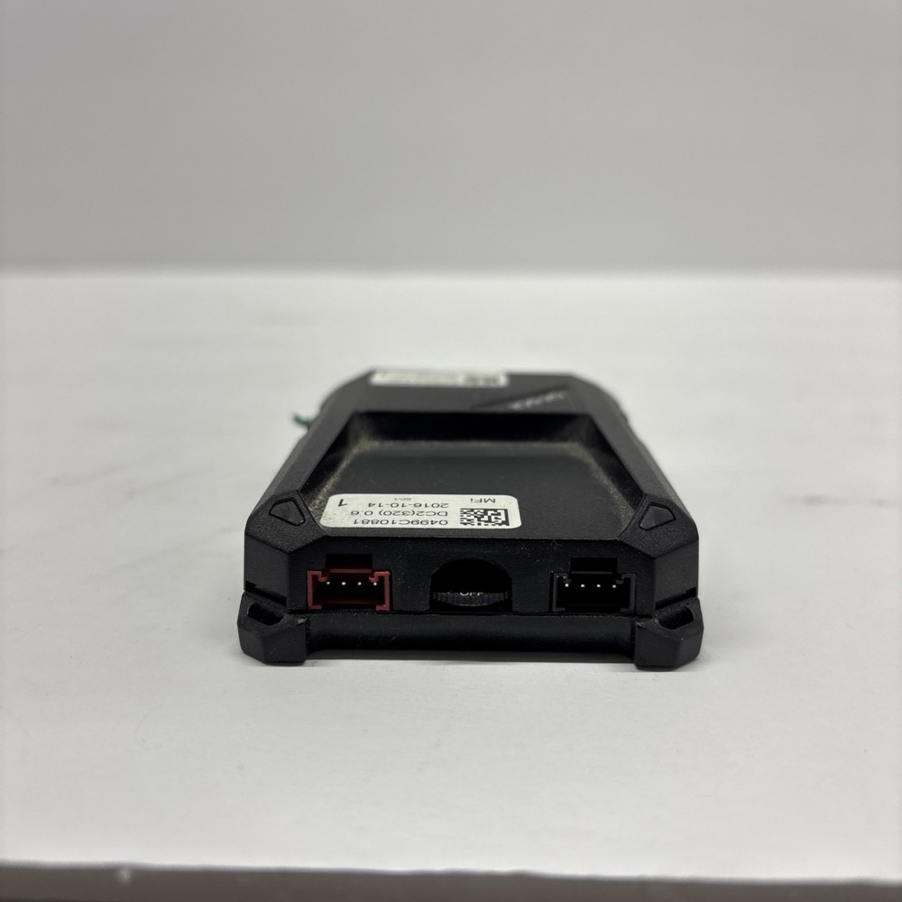 Firstech Compustar CM-DC2 Remote Start IT DC2 Module