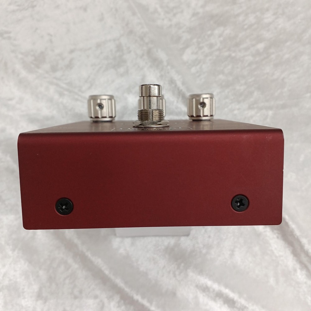 The Tone Fire Mist Effector No.nm1138