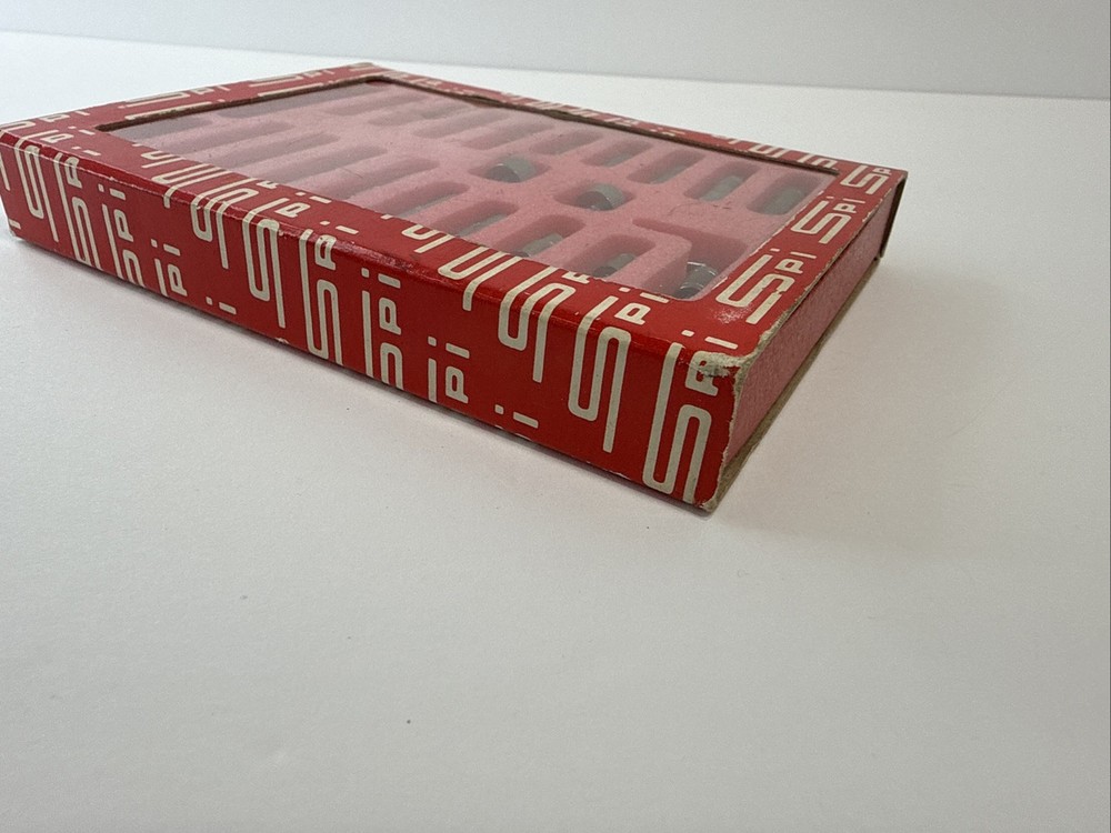 Indicator Point Kit SPi 20-290-3 22pc