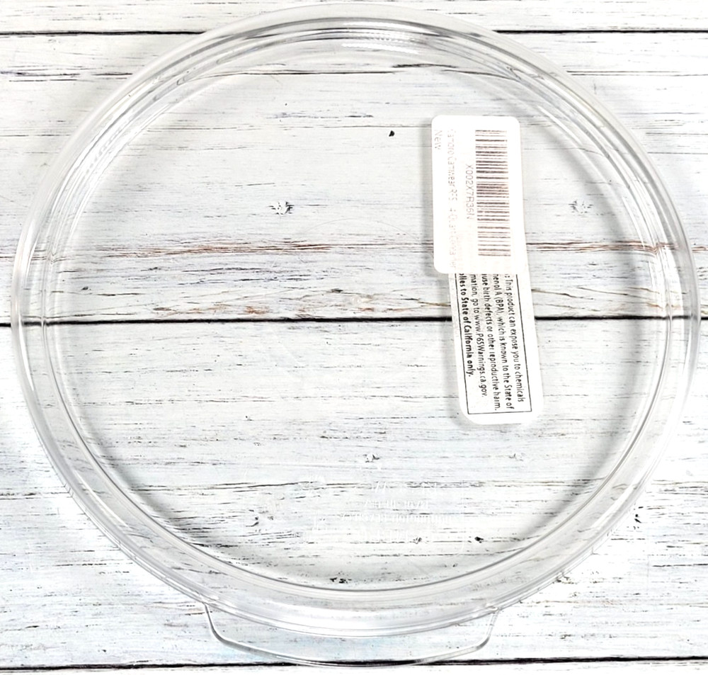 CAMBRO Round Lid RFSCWC2