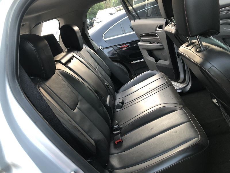 2013 GMC TERRAIN Front View Camera (windshield mounted) 885465