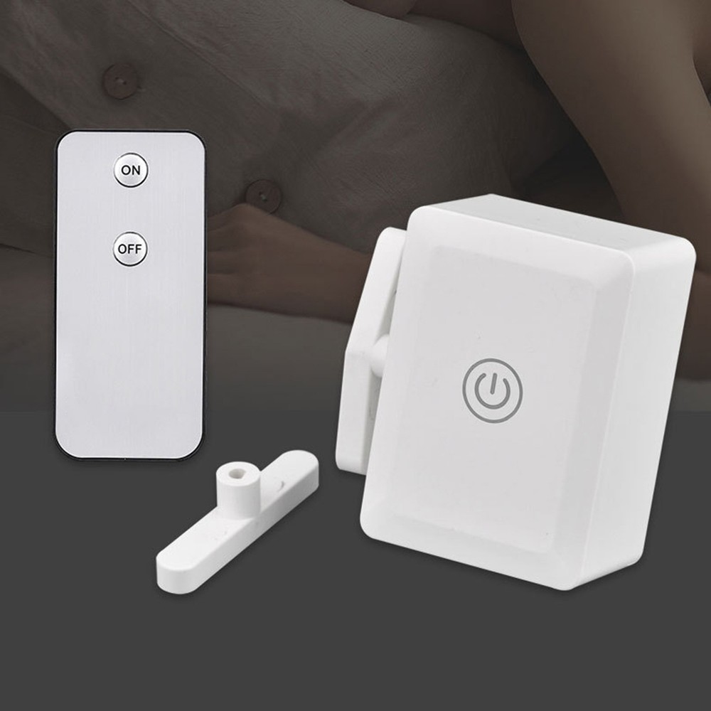 Smart Button Pusher Wireless Button Pusher with Remote Home Accessories