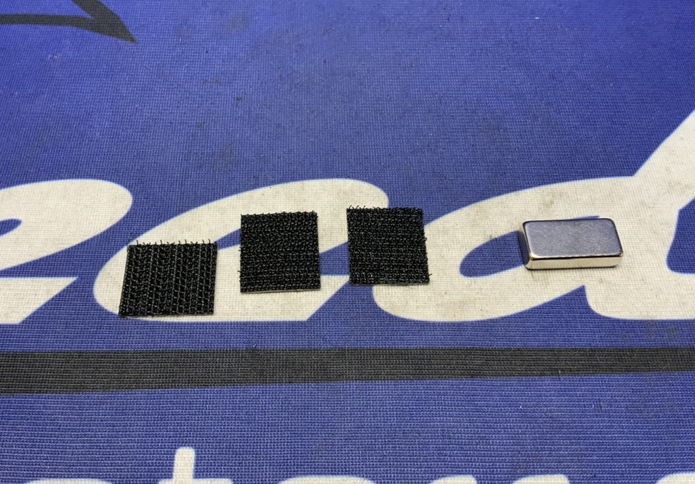 Volo Lights Brakeless Deceleration Indicator VM1001
