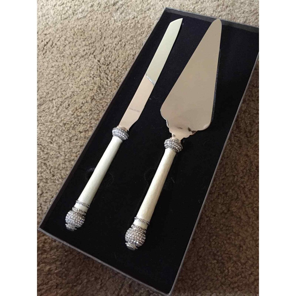 Olivia Riegel Dessert Serving Set
