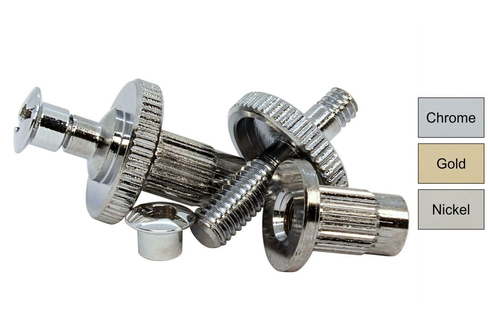 Replacement Locking Bridge Posts for HP and Pinnacle Bridges