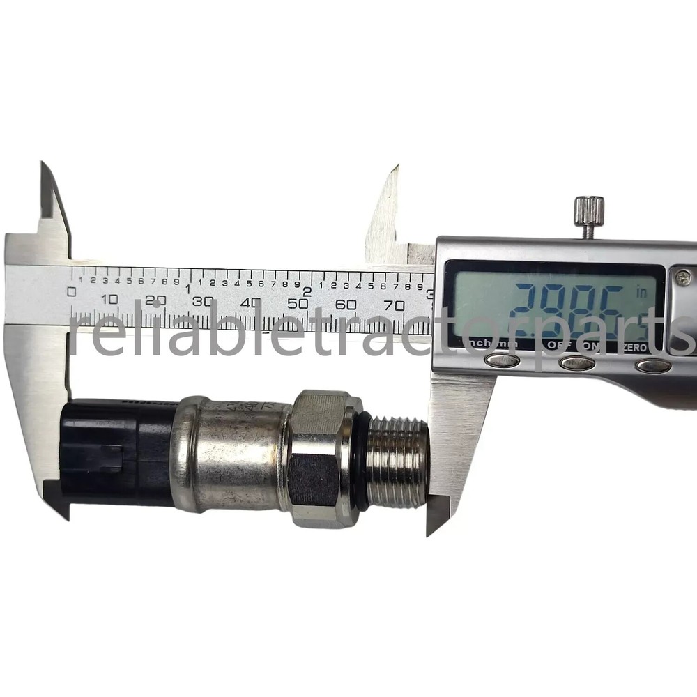 Pressure Sensor For Caterpillar E323D 324D E320D E325D 311D 434-3436 4343436