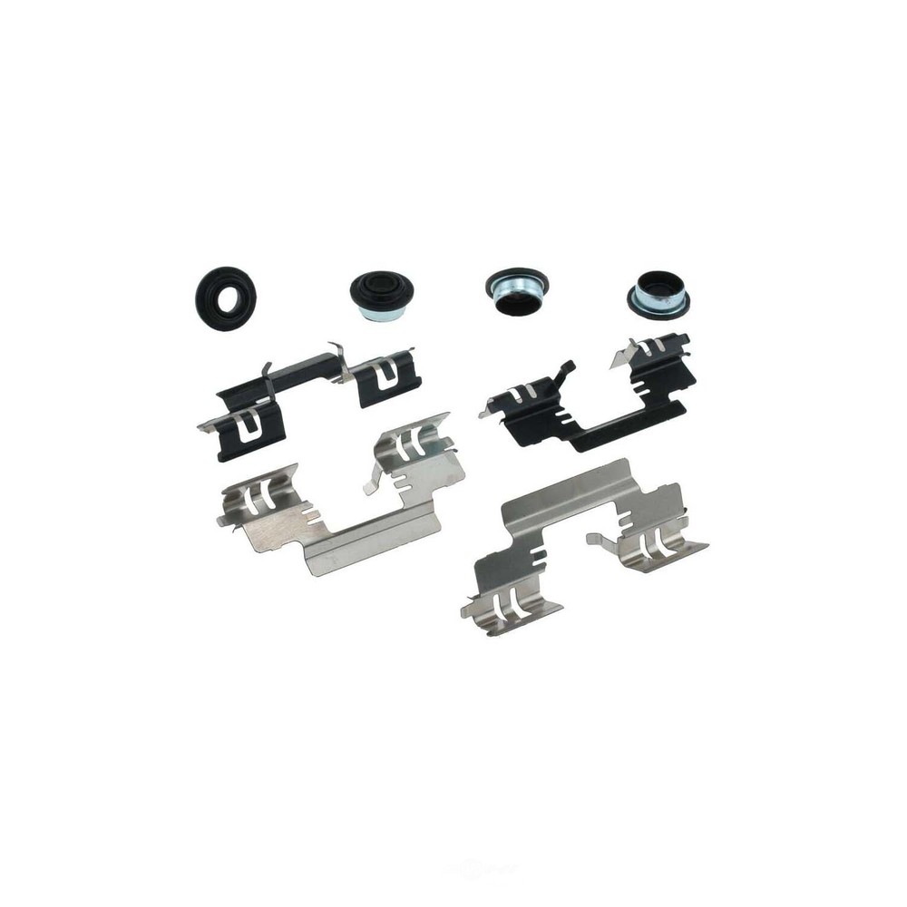 Disc Brake Hardware Kit Carlson H5797Q
