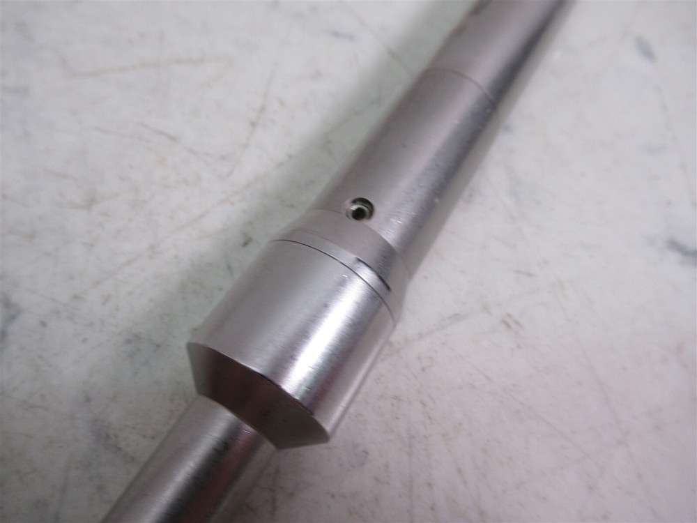 Stryker Command 2 Recip Saw Reciprocating Surgical Handpiece