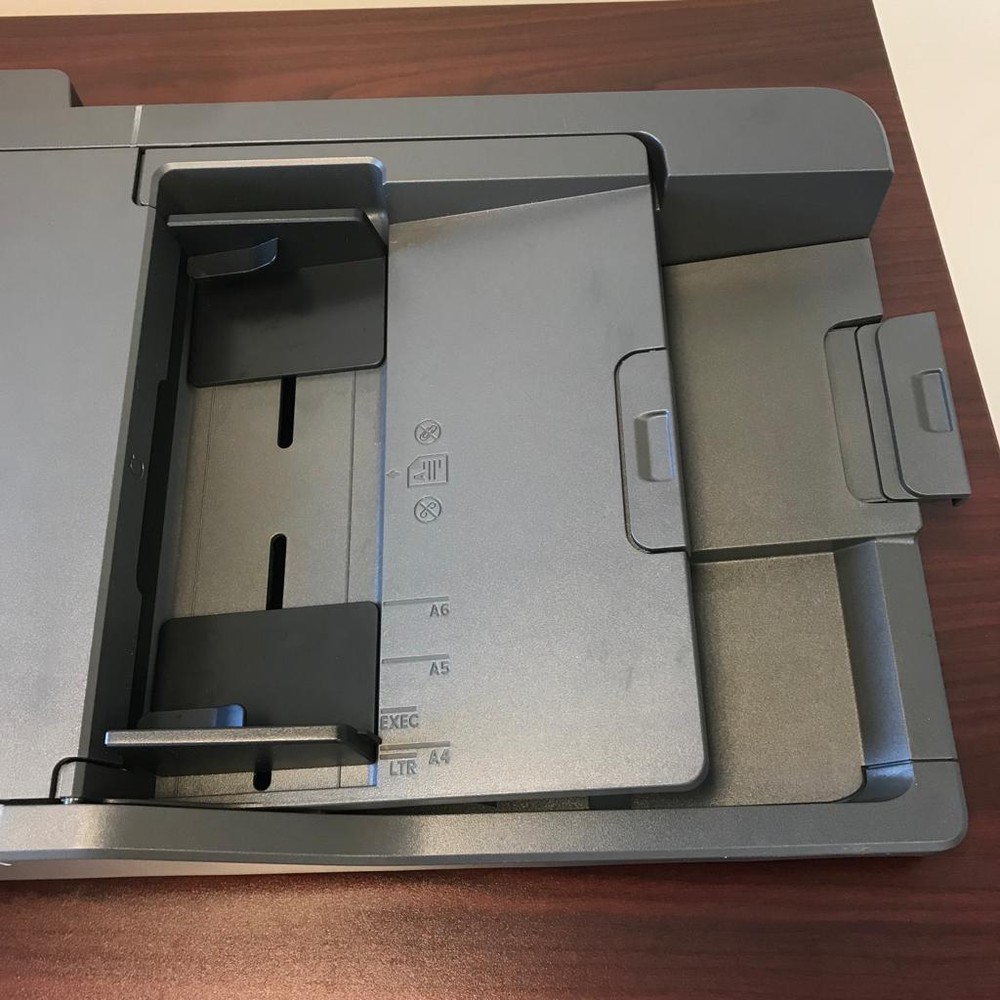 Lexmark OEM ADF Scanner Assembly For MX520 LaserJet printer