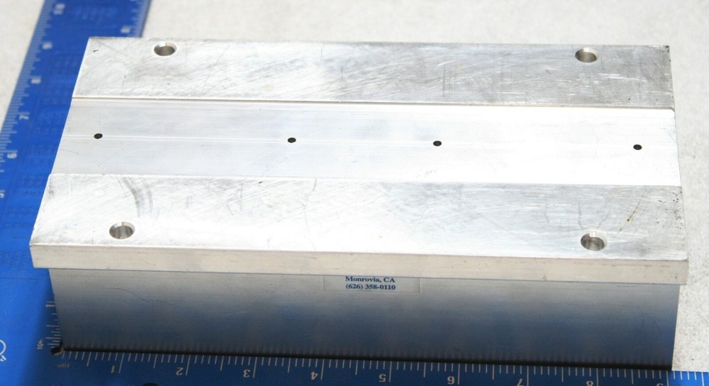 Lintech Linear Pillow Block Bearing Ball Bushing DLBO-24