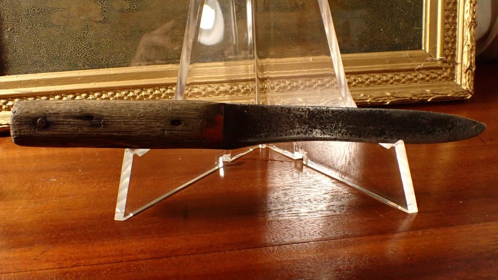 Antique Knife
