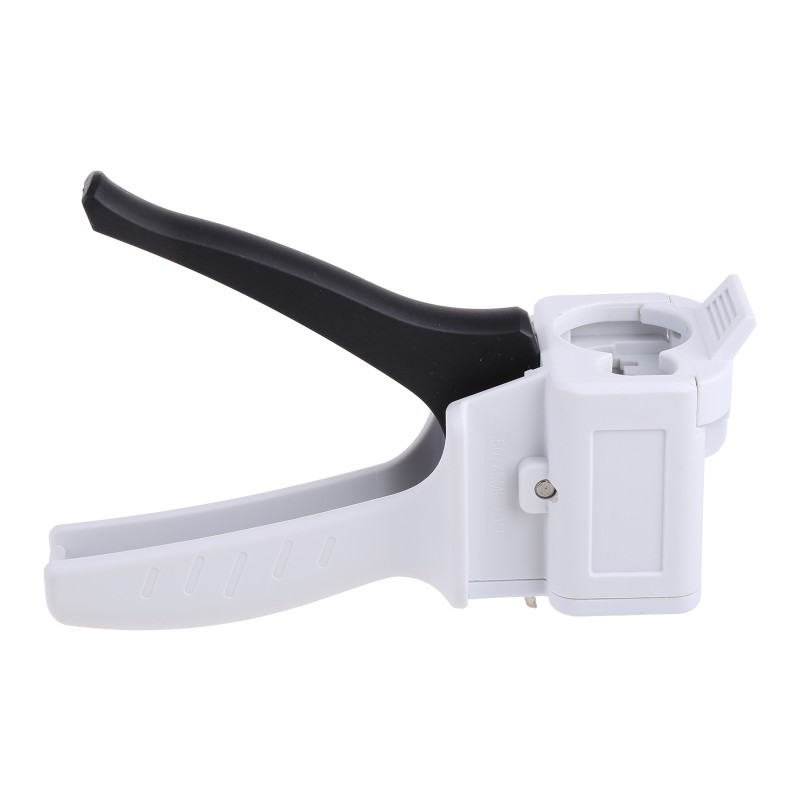 Sealant Applicator Adhensive Squeeze Mixed Caulking Dispenser