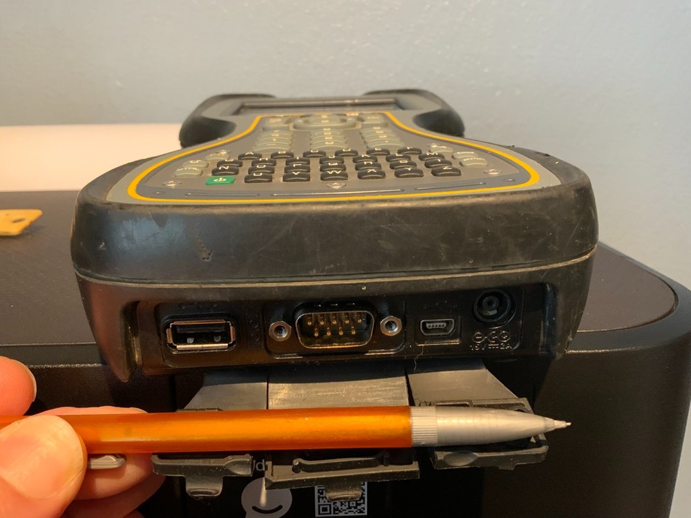 Trimble TSC3 with ACCESS 2017 GPS, ROBOTIC