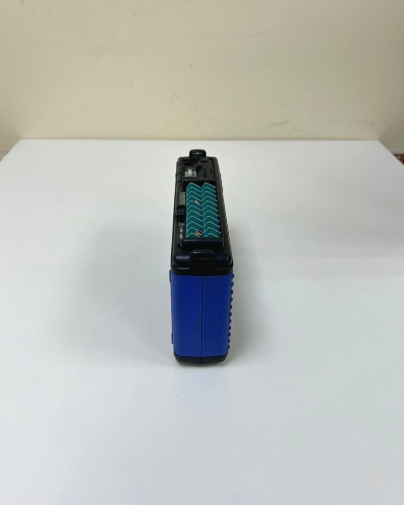 HIOKI LR8432-20 HEAT FLOW LOGGER