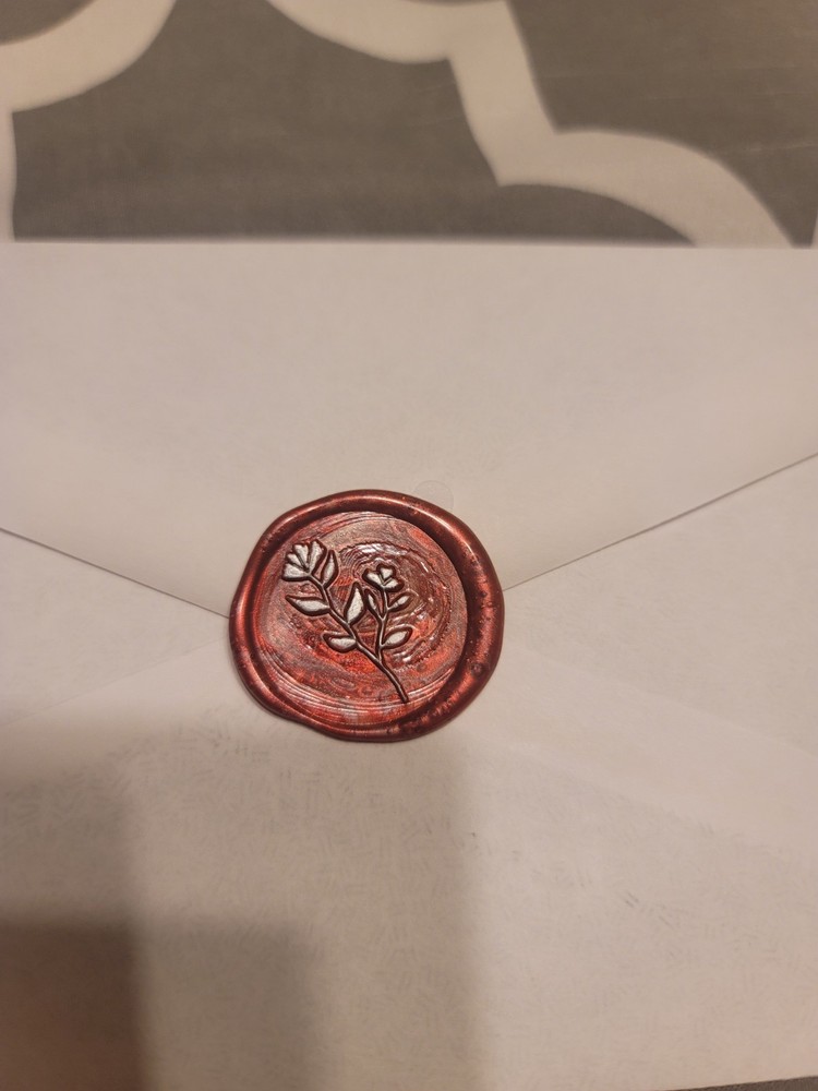 Wax Seals (Self Adhesive)