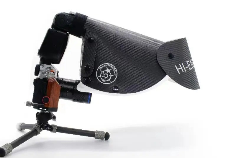 Guage Hoof Cover Universal Flash Diffuser Softbox Speedlight Camera Accessories