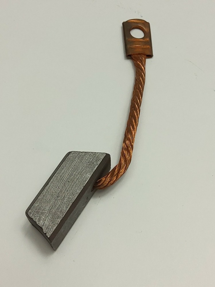 CARBON MOTOR BRUSH FS456 (NOS)