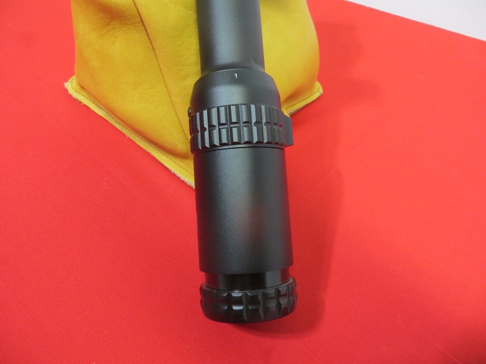 Vortex Strike Eagle 1-6x24mm Rifle Scope - SE-1624-2