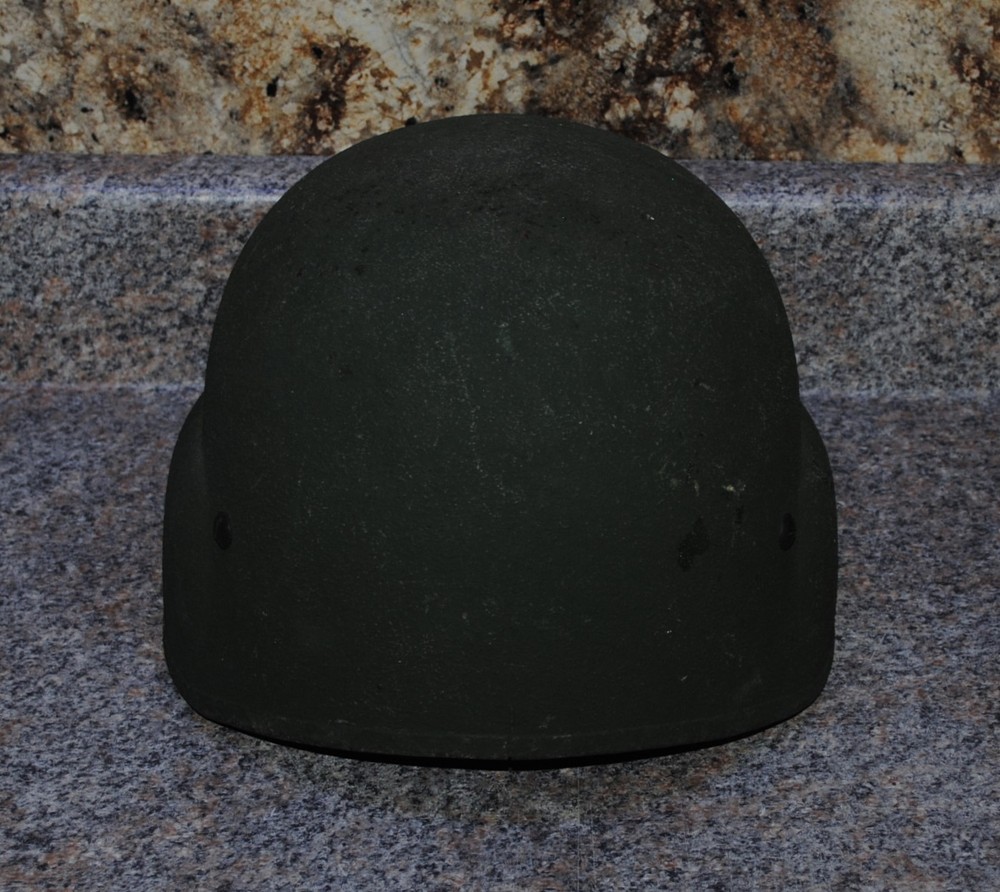 Lightweight Marine Corps Helmet