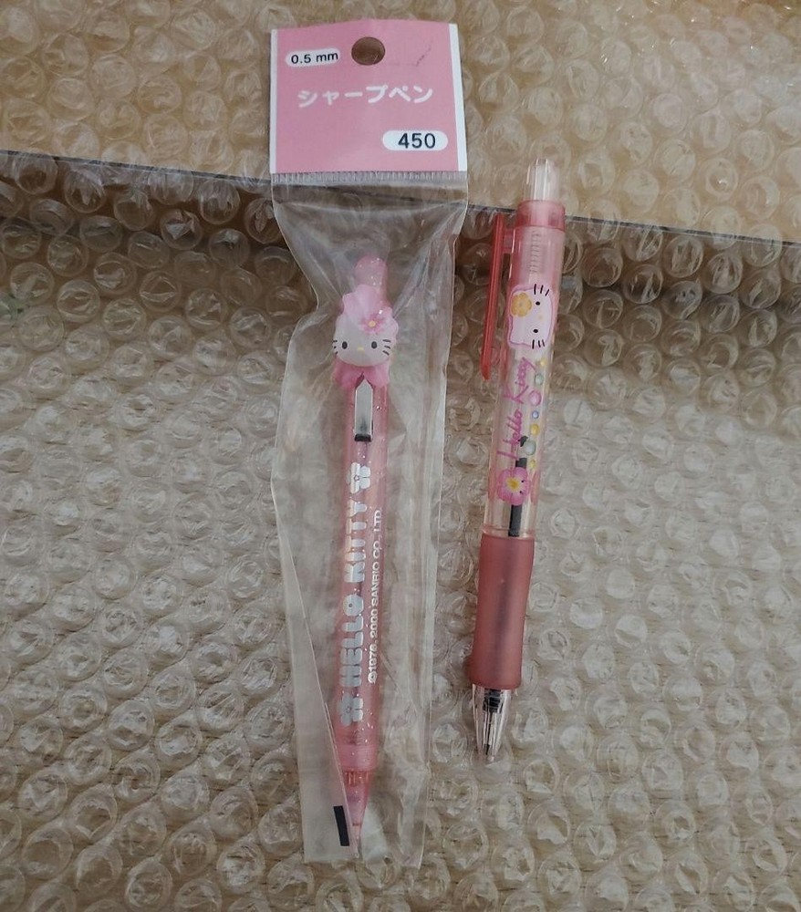hibiscus kitty pen