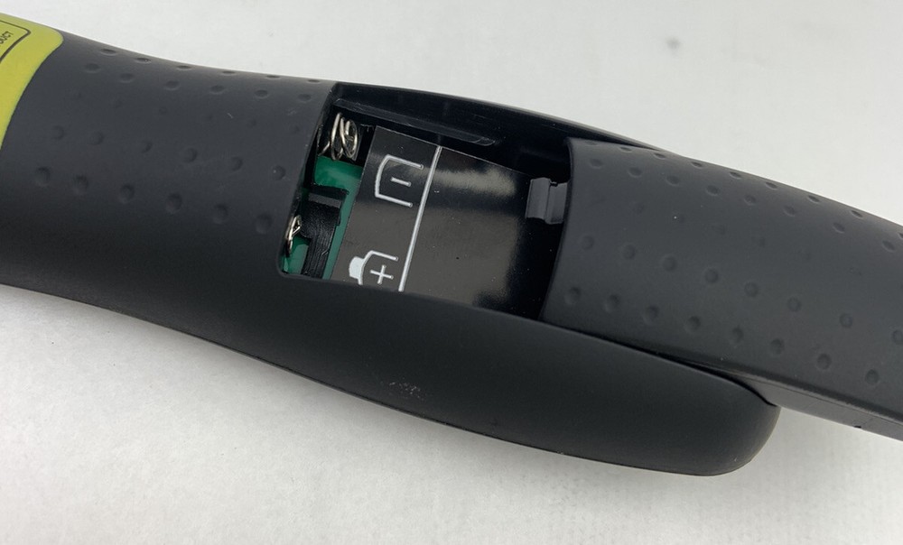KTPYRP Wireless Presenter RF 2.4GHz USB PowerPoint PPT Remote Control