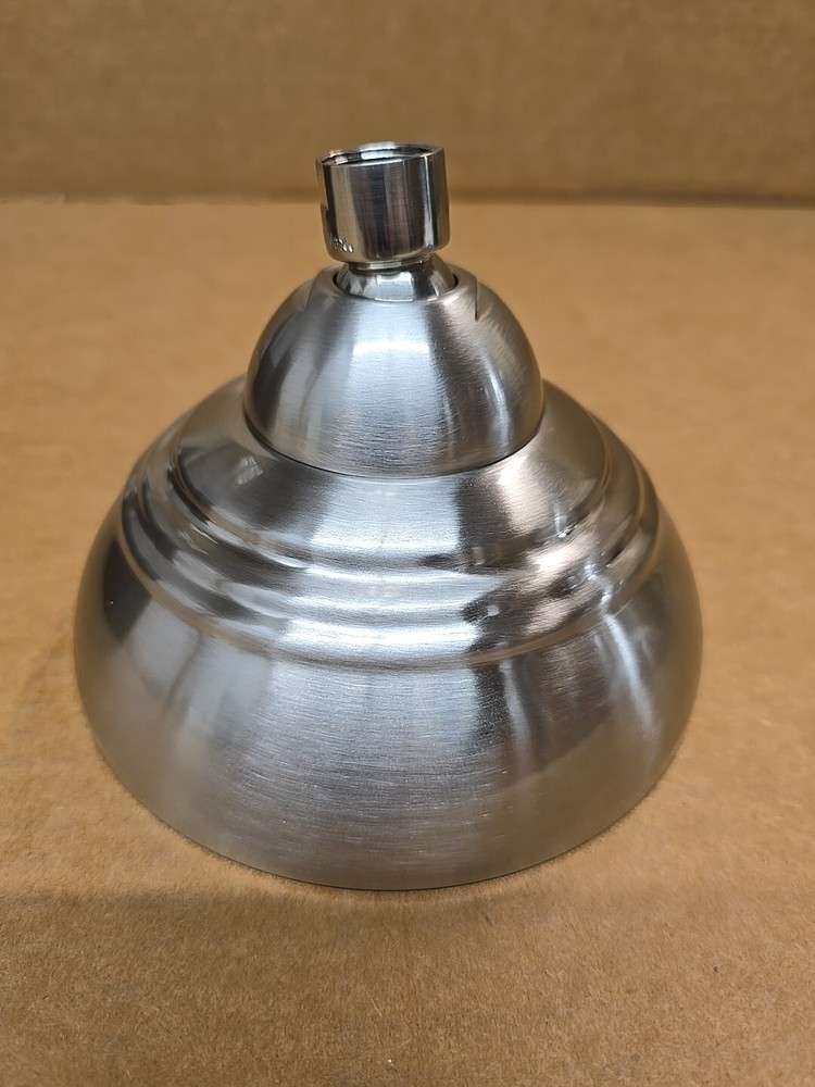 Danze D461531BN 6 in Showerhead Brushed Nickel