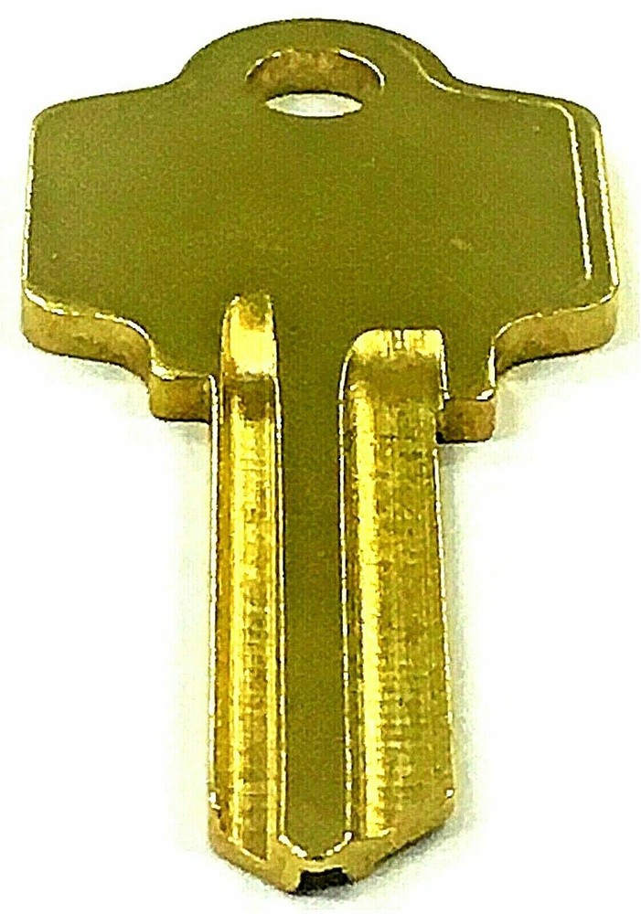 1 Elixir Key Blank New AR1 1179 Various Locks Keys Blanks
