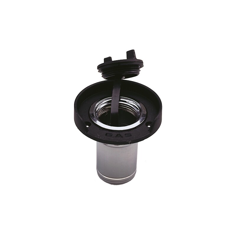 Perko 1313DP0CHR GAS FILL