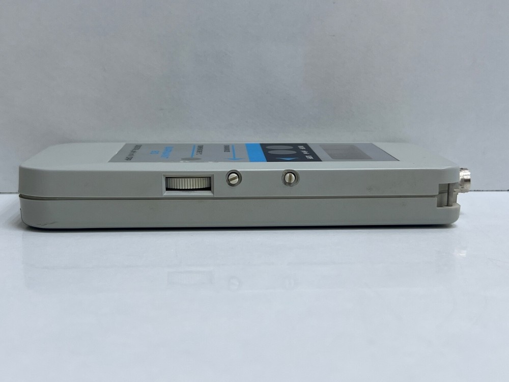 BARNANT 20 DIGITAL PH/MV/ORP METER 559-3800