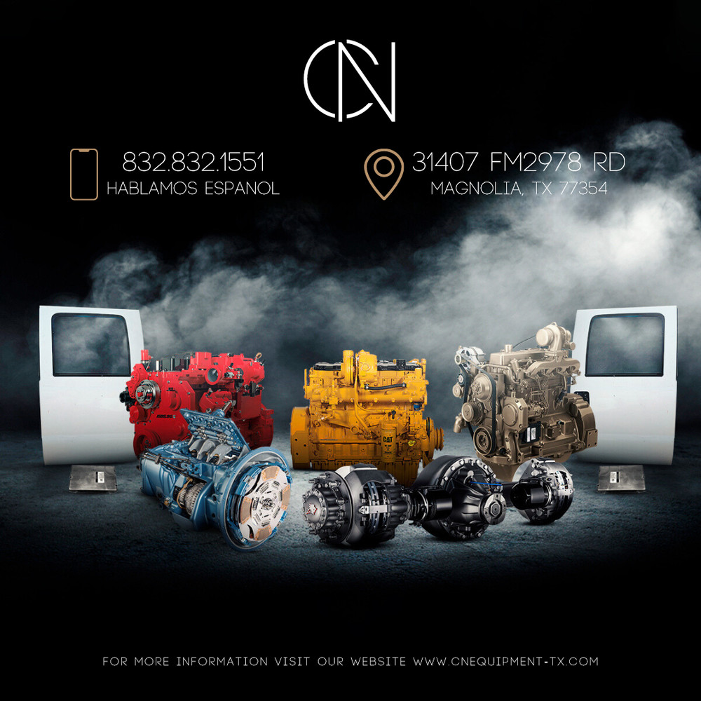 Used 2004 Sterling SC8000 Cargo | Cab Assembly