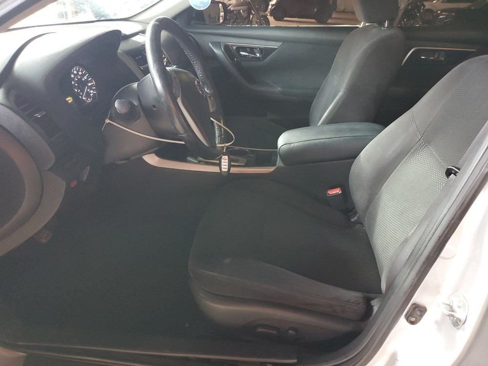 Temperature Control AC Automatic Control Fits 13-15 ALTIMA 2541328