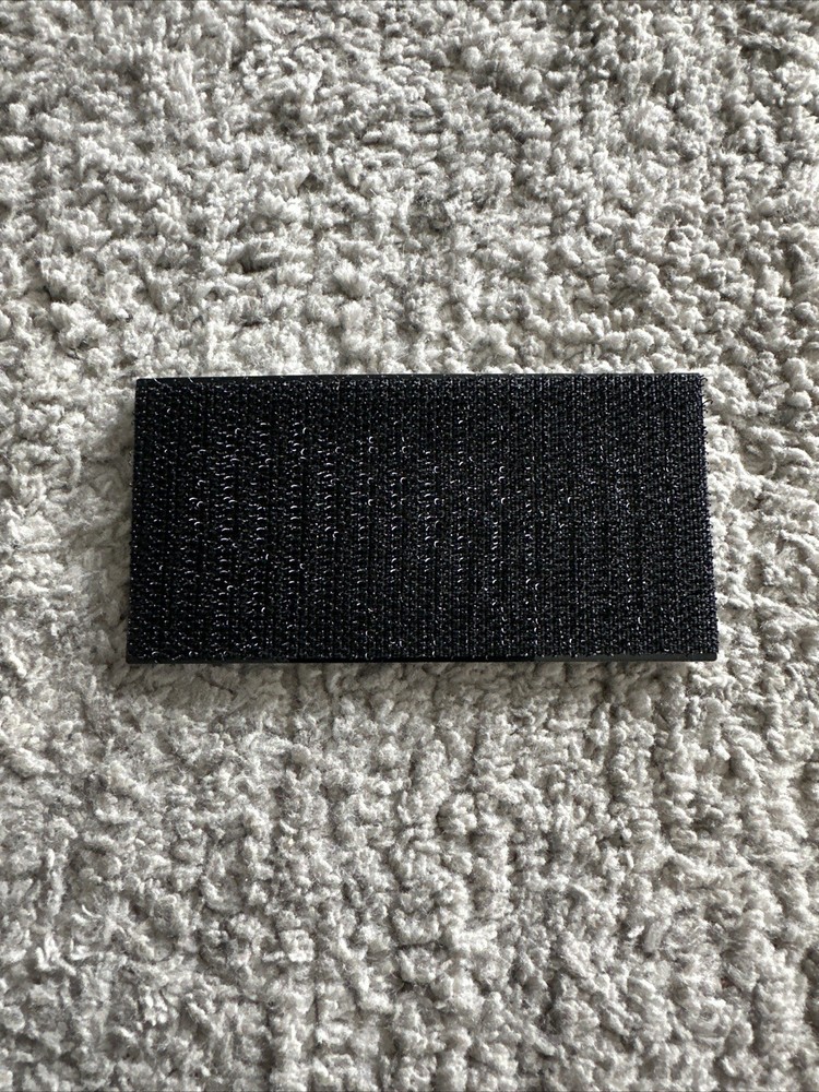 Night Force Nightforce NF6 Precision Optics Shot Show 2026 Tactical Patch