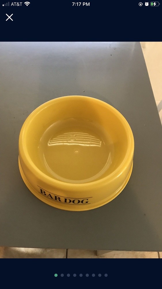Bar Dog - Dog Accessories