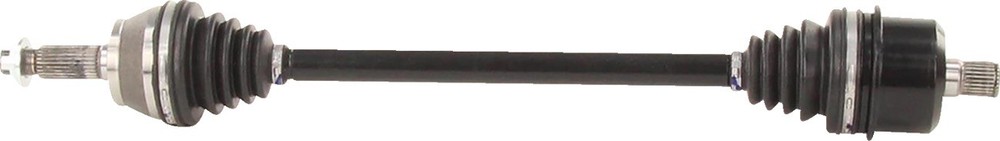 Moose ARC-7034 Axle Kit - CV/Complete - OEM Replacement - Standard - Front Left/