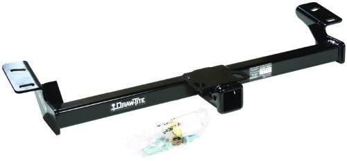 75125 Max-Frame Receiver , Black