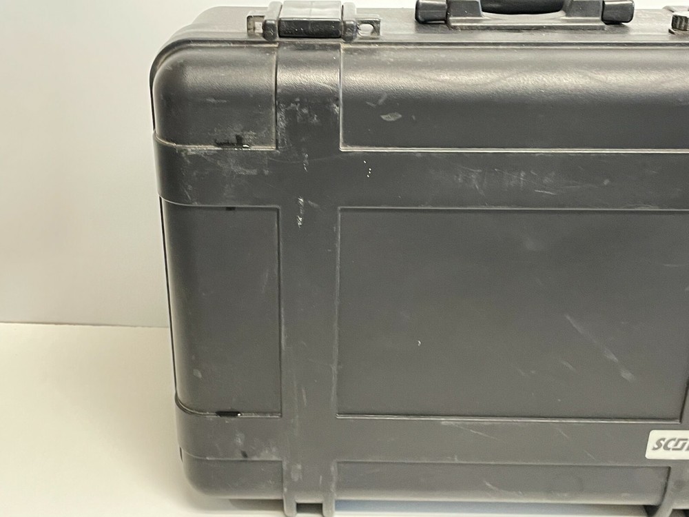 S3: Scott Thermal Eagle Imager Camera Hard Shell Case