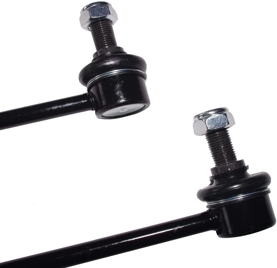 2 PC Front Sway Bar End Links Stabilizer for Ford Focus 2012-2018