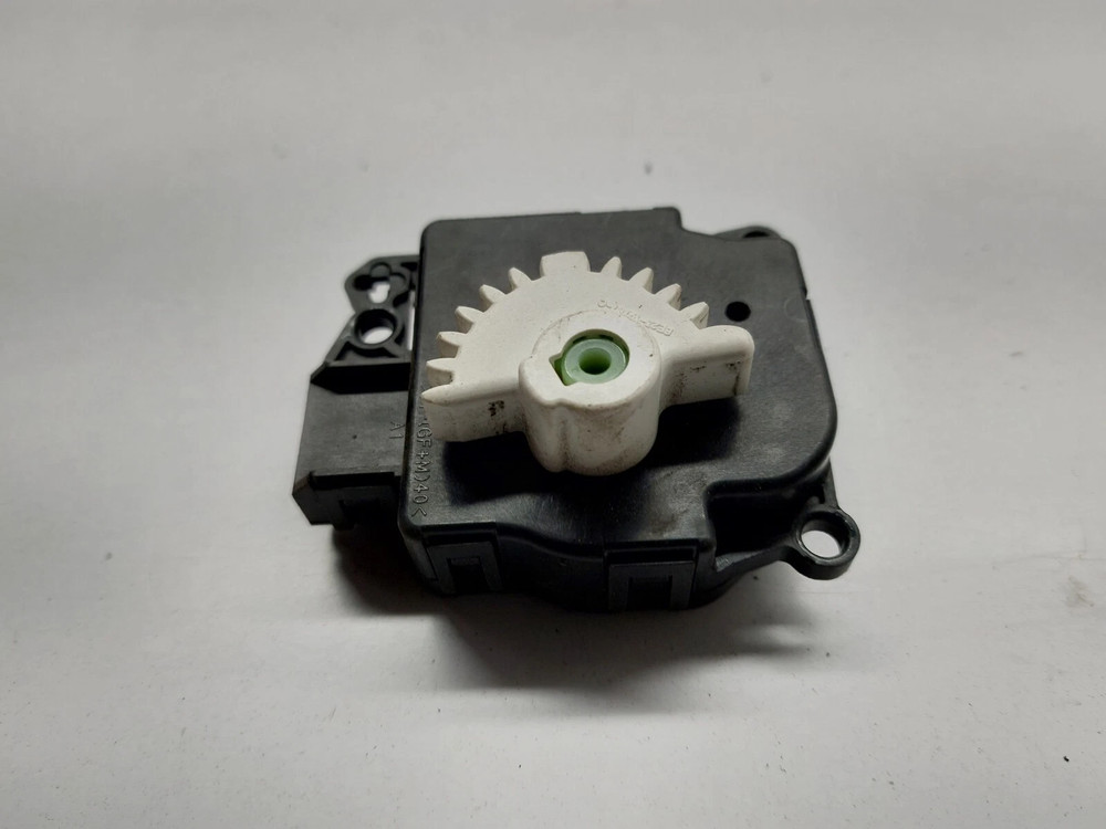 FORD B-MAX HEATER FLAP ACTUATOR AV1119E616 2012