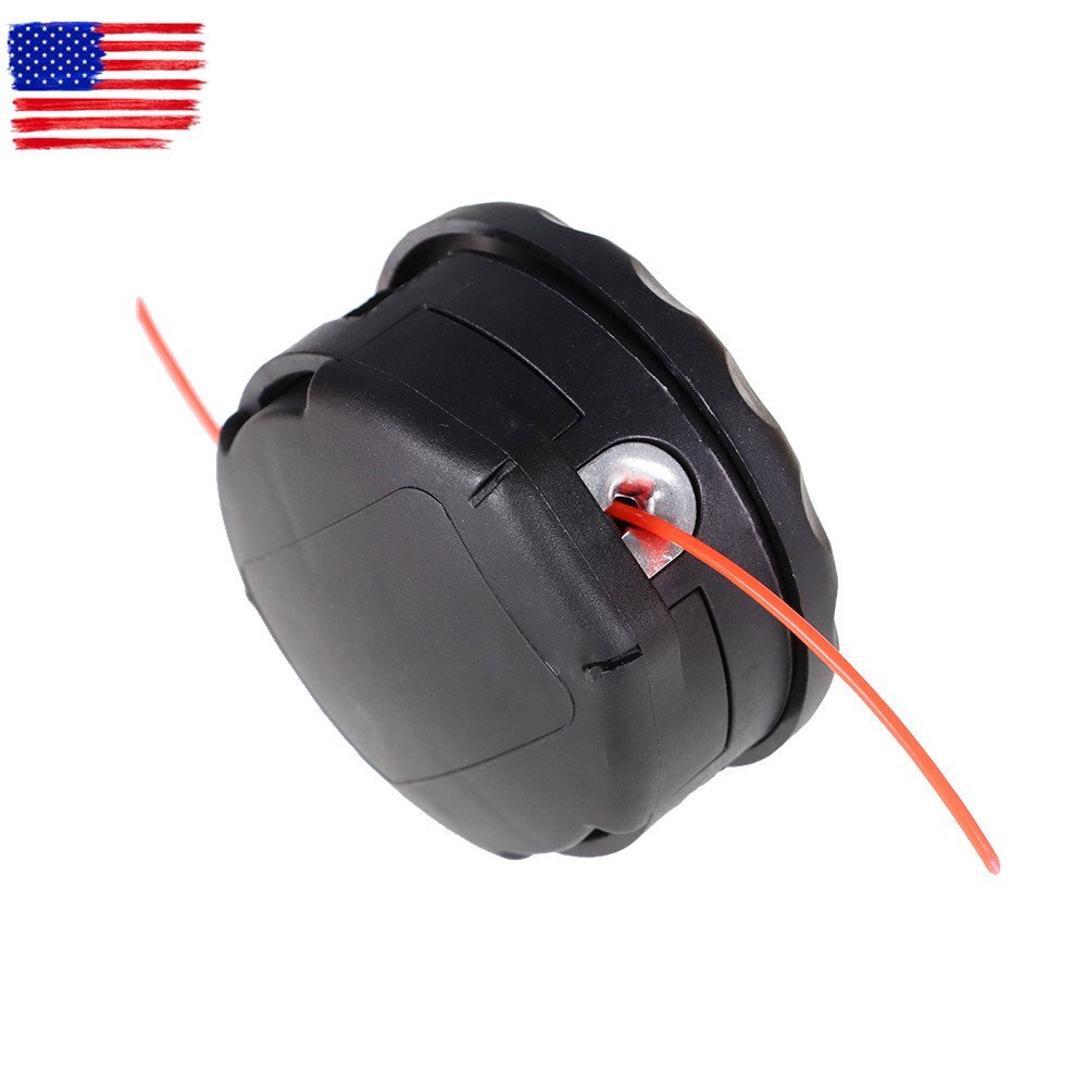 SRM-225 3 Pack String Trimmer Head For Speed Feed 400 Echo SRM-230